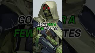Space Marine & Guardsmen Discover Xenos Evil