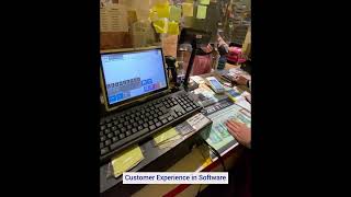 ITG POS System Setup and Training Support