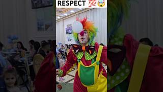 RESPECT SHORT 💯🤯