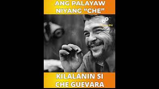 🔴 ANG PALAYAW NIYANG "CHE" | Jevara PH Shorts