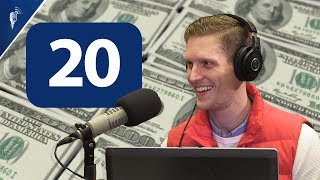 What Your Net Worth Should Be in Your 20s (2018)