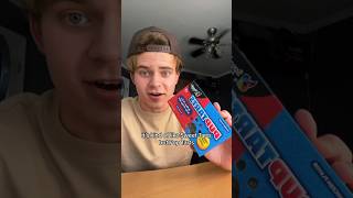 Trying dog treats to see what the hype’s about