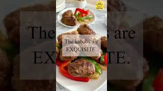 don't say tasty ❌❌ stop speaking basic english #shorts #pronounciation #englishvocabulary