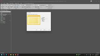 Use Form Wizard In Ms Access Database