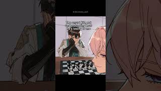 🔥 MARCH 7TH vs DAN HENG but it's chess ♟️