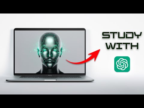 ChatGPT for Students - Learn Everything Fast