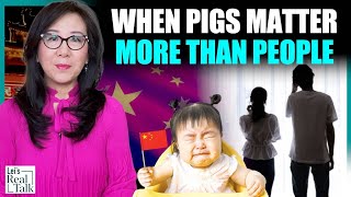Inside China’s unraveling society: From lead poisoning to train horror
