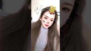 【民生】爱人先爱己，从爱自己的一切开始。#养眼 #心灵感悟 #beautifulgirl #chinesegirl  #妹子 #美女