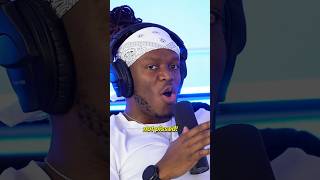 KSI Exposes ‘Thick Of It’ 😱