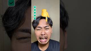 WINNING THE MOST HARD GAME 😭 | #shorts #homepage #motherparenting #funnygames #ridwantuwilll