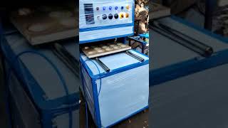 Unique Full Automatic Scrubber Packing  Machine Best Quality