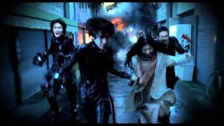Gantz CM 30s