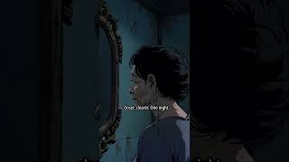 “The Whisper in the Wall”#facts  #factvideo   #factshorts