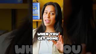 USE THIS TECHNIQUE TO GET INTO A TOP SCHOOL! #classof #college #collegeadmissions #collegeprep