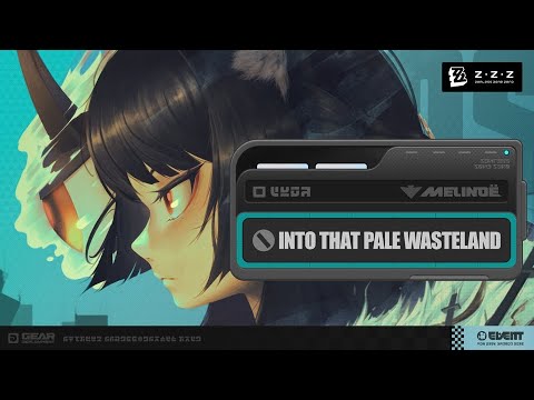 ZZZ Event: Into That Pale Wasteland – Chapter 3 Part 2 Full Gameplay