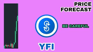 YFI BULLISH REVERSAL INCOMING⁉️ YEARN FINANCE PRICE FORECAST‼️ YFI COIN RUN⁉️ MORE CORRECTION