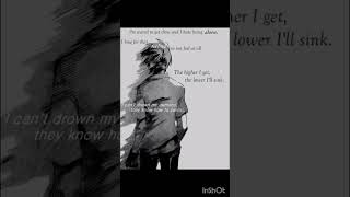 #cover #music #lofiedits #nothingimposibleinthisworld #animemusic