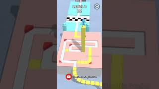 StackyDash - 4 Level Gameplay/ Thaahira Gaming