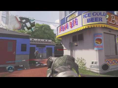 Call of Duty®: Infinite Warfare @INFINITYWARD FIX THIS