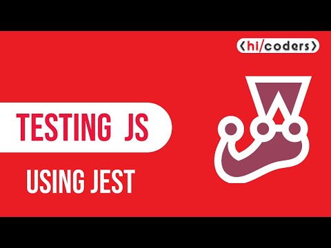Jest and TDD