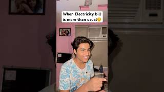 POV: Har Baar ka same DRAMA🤡 | #krishnakakran #shorts #shortfeed #comedyvideo #funny #relatable