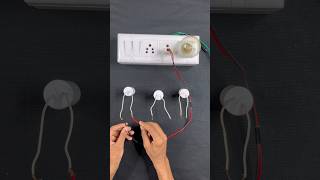 Capacitor check krne ka sahi tarika #trending #viral #shortsfeed