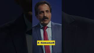V. Narayan Become the New Chairman Of ISRO|#isro #ssomnath #viralvideo #ytshorts #youtubeshorts