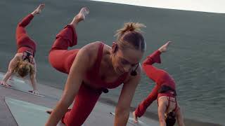 LES MILLS | New BODYBALANCE