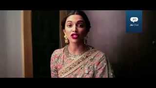 Download Jio Chat - Deepika Padukone (PIKU)