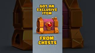 Opening the Epic Chest in Clash of Clans! 🔥 #clashofclans #coc #event #judosloth #itzu