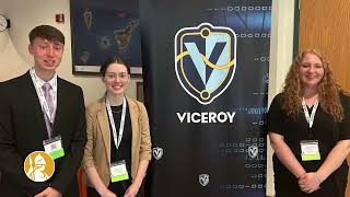 Training the Next Generation of Cybersecurity Professionals