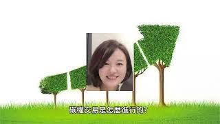 碳權交易是什麼
