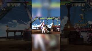 Playing fighting games until 2xko releases: Day 382 [gbvsr] #snoozy_boi #dragonspecial NEVER QUIT!!!