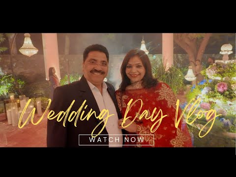 wedding day vlog || Game Challenge house staff ke sath