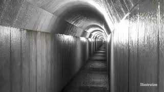Mohammad Sinwar's Underground Infrastructure Beneath the European Hospital in Khan Yunis