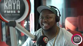 SKHUMBA 03 MARCH (Nasty C interview)