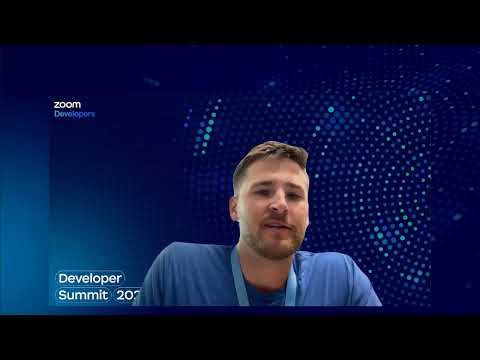 Fast Track API & Webhook Development with Zoom Rivet