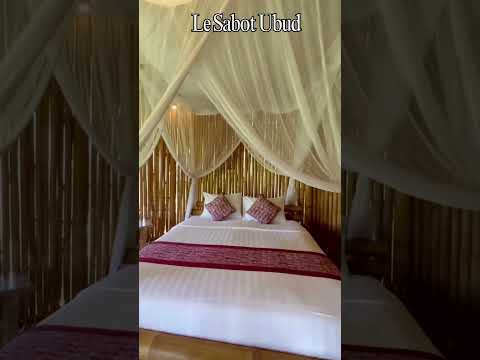 Discover Unique Stays in Bali – Unforgettable Experiences Await #travel  #luxuryhotels