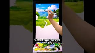 #DrawingTutorial #BanglaArt #EasyDrawing #StepByStepArt #ArtForBeginners #CreativeDrawing #Bangla