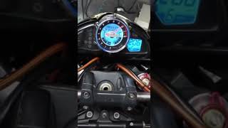 Susuki 1340 b-king
