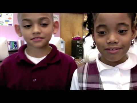 What 3rd Grade Likes Best About School