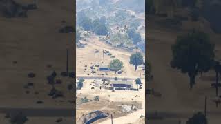 Iranian 1000 fighter jets-Gta5 #shortvideo #viralshort
