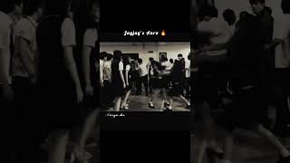 Jayjay's Aura is just 🔥#part2 #angmutyangsectione #jayfer#jayjay#edit#@Ameya_ka
