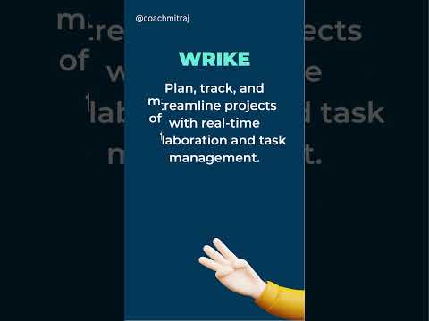 🗂️ Master Your Projects Like a Pro! 🚀