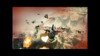 PS2 Airfight