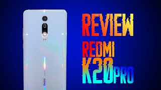 Xiaomi Redmi K20 Pro | REVIEW