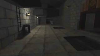 Thief II: The Metal Age -34- Sabotage at Soulforge [3/4]