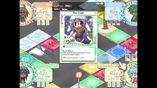 100% Orange Juice - Online Match [189] FieldMod 2.0 Snowy Mountain