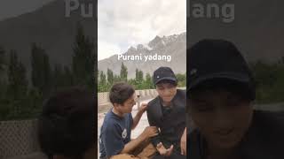 purani yadang
