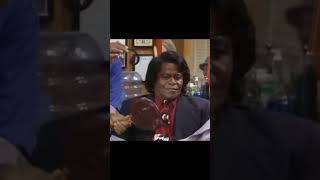 Flashback to when James Brown had a cameo on "In Living Color" 😂